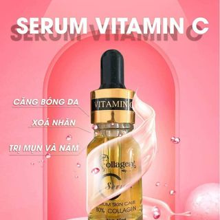 Se rum vitamin c