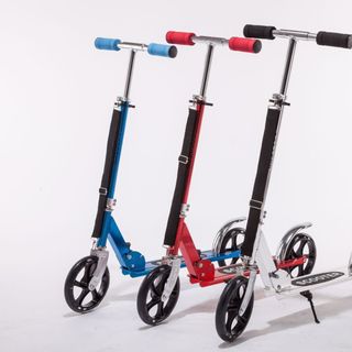 Xe trượt scooter cho trẻ em và người lớn 2020