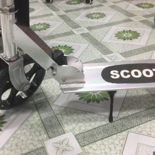 Xe trượt scooter cho trẻ em và người lớn 2020