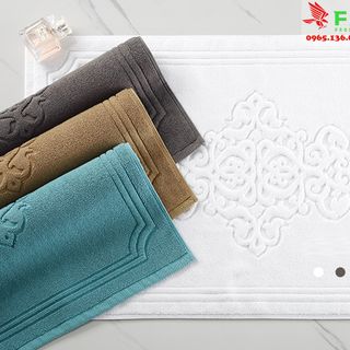 Thảm chùi chân khách sạn Falcon