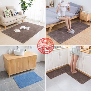 Thảm chùi chân khách sạn Falcon