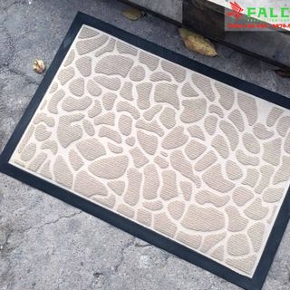 Thảm chùi chân khách sạn Falcon