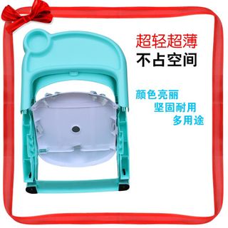Ghế tập ăn trẻ em