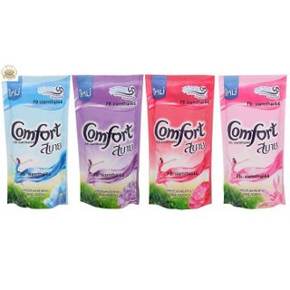 Dầu Xả Comfort