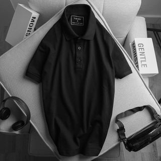 ÁO THUN NAM CÁ SẤU COTTON T7