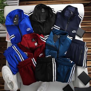 Set Bộ Thể Thao Njke Cao Cấp