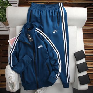 Set Bộ Thể Thao Njke Cao Cấp