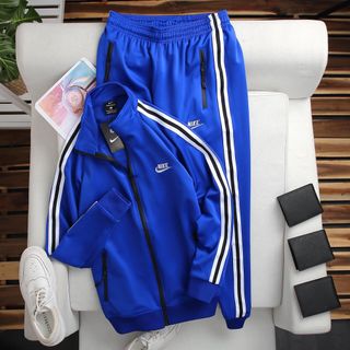 Set Bộ Thể Thao Njke Cao Cấp