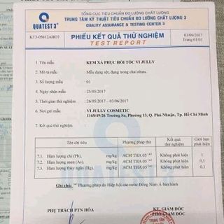 Dầu Xả Dừa Thiên Nhiên VI JULLY – Phục Hồi Tóc Khô, Xơ, Gãy Rụng – Giúp Tóc Bóng Khỏe Và Giữ Nếp Suốt 24H