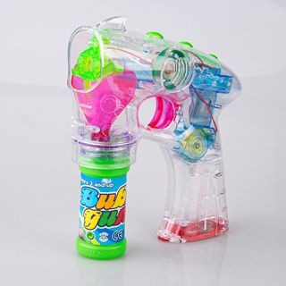 Súng bắn bong bóng xà phòng