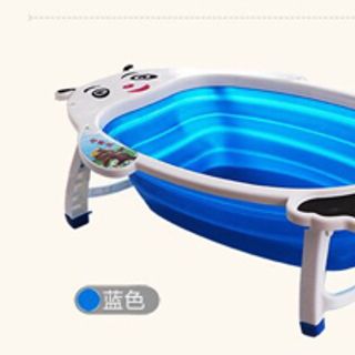 Bồn tắm trẻ em gắp gọn