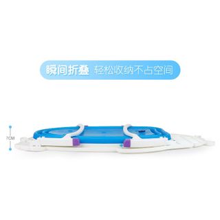 Bồn tắm trẻ em gắp gọn