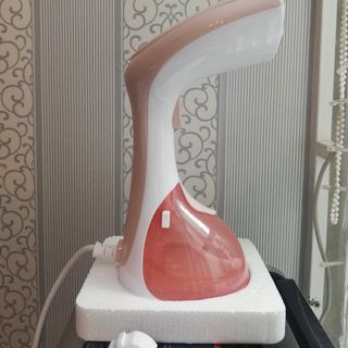 Bàn Là Hơi Nước Cầm Tay Sokany SK-3050 Cao Cấp - Bảo hành 12 tháng, lỗi 1 đổi 1 trong 7 ngày