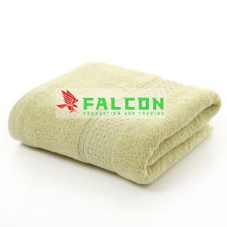 Khăn tắm khách sạn Falcon giá tốt