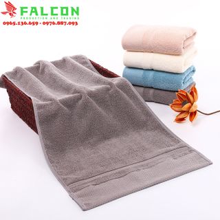 Khăn tắm khách sạn Falcon giá tốt
