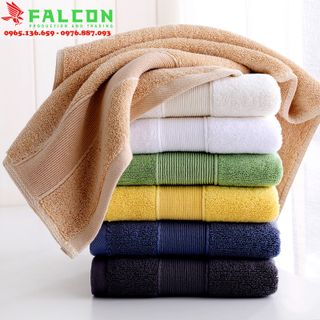 Khăn tắm khách sạn Falcon giá tốt