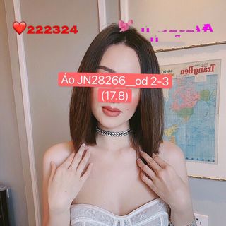 Áo ren cúp ngực sexy