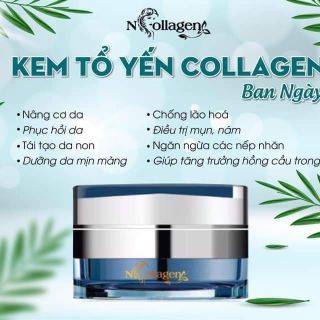 Kem Face tổ yến