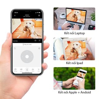 Camera wifi camera ip camera an ninh camera 2020, Camera Wifi IP Quan Sát Trong Nhà : CARECAM , XLF200 2.0MPx Full HD Xem hồng ngoại ban đêm, Camera Carecam wifi,Khả Năng Lưu Trữ Cao, Có Màu, kết nối Smart Home kèm combo thẻ nhớ bảo hành 12 tháng