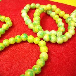 Vòng tay chuỗi đeo tay phong thủy 8ly 6k