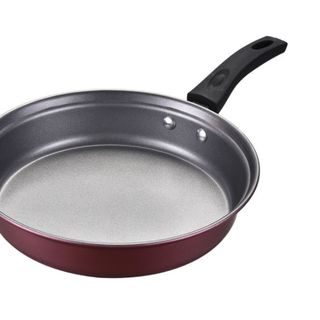 Bộ nồi chảo chống dính có tay cầm cao cấp ( 1 nồi 2 chảo) kích thước lần lượt 24x24x30, dùng được trên mọi loại bếp