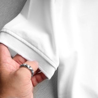 ÁO THUN CÁ SẤU COTTON