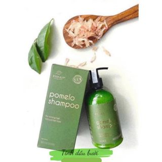 Dầu Gội Bưởi Thiên Nhiên VI JULLY – Nuôi Dưỡng Tóc - Giúp Giảm Rụng – Cung Cấp Dưỡng Chất Giúp Tóc Chắc Khỏe