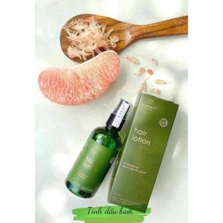 [Tinh Dầu Bưởi Thiên Nhiên VI JULLY ] Dưỡng Ẩm Cho Tóc - GIẢM RỤNG TÓC - Kích Thích Quá Trình Mọc Tóc