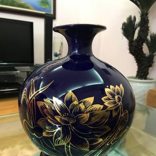 Bình Hút Lộc Văn Phòng Chính Phủ