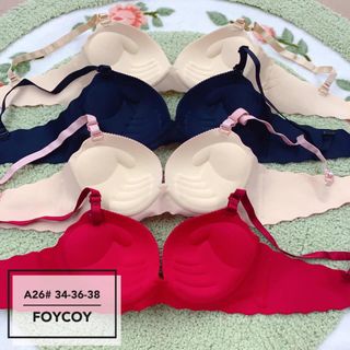 áo ngực su không gong