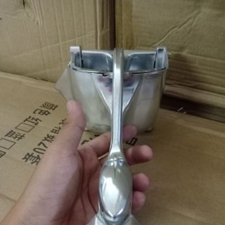 ÉP NƯỚC TRÁI CÂY