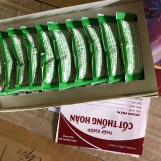 Thấp Khớp Cốt Thống Hoàn(viên hoàn)