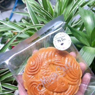 Bánh trung thu handmade
