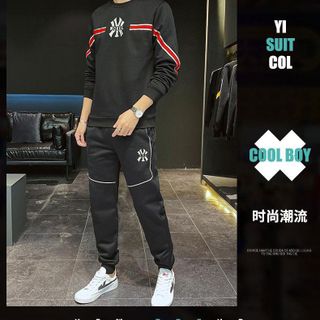 ÁO THUN TAY DÀI PHỐI NY