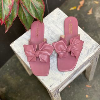 Dép nữ thời trang