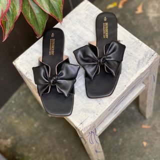 Dép nữ thời trang