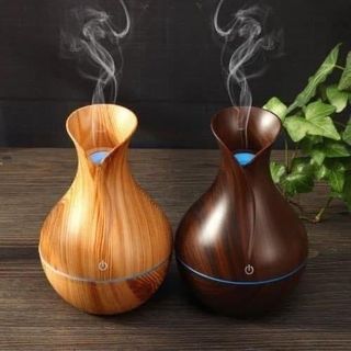 Máy xông tinh dầu