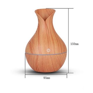 Máy xông tinh dầu