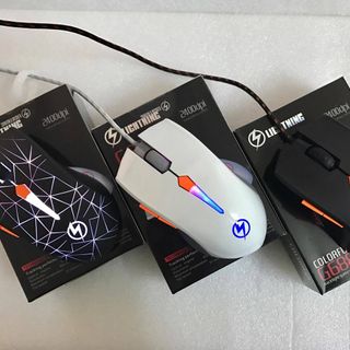 CHUỘT LIGHTNING GX688