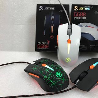 CHUỘT LIGHTNING GX688
