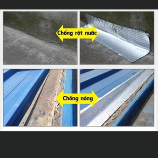 Băng keo chống thấm 5cm