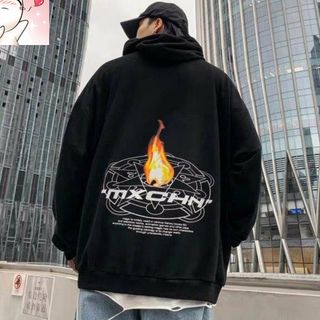 Áo hoodie bàn tay