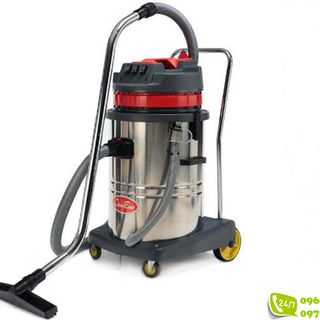 Máy hút bụi khách sạn Falcon giá rẻ