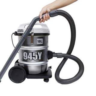 Máy hút bụi khách sạn Falcon giá rẻ