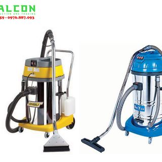 Máy hút bụi khách sạn Falcon giá rẻ