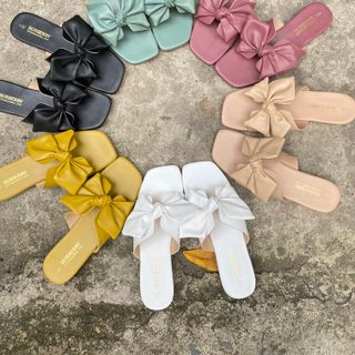 Dép nữ thời trang