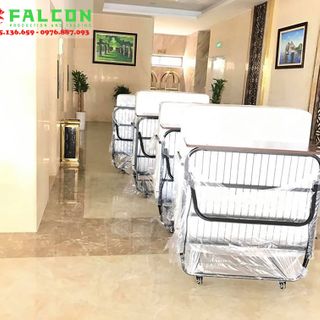 Giường phụ khách sạn Falcon giá rẻ