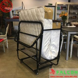 Giường phụ khách sạn Falcon giá rẻ