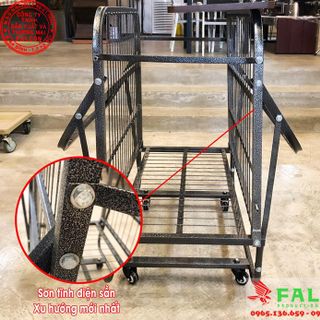 Giường phụ khách sạn Falcon giá rẻ