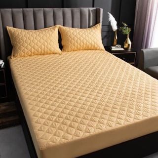 gas giường chần bông chống thấm nước